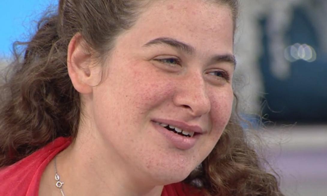 νεφελη αντωνίου