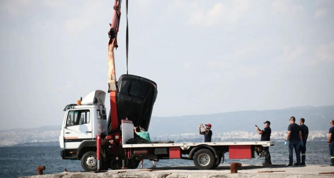 Τραγωδία - Νέοι Επιβάτες