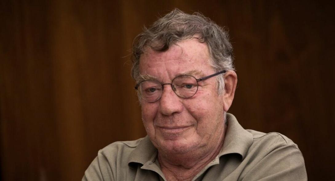 Ηλίας Νικολακόπουλος