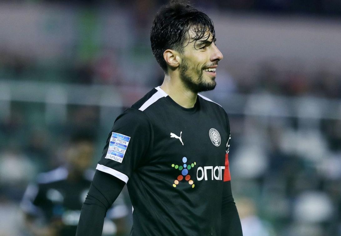 Πραξιτελης Βούρος