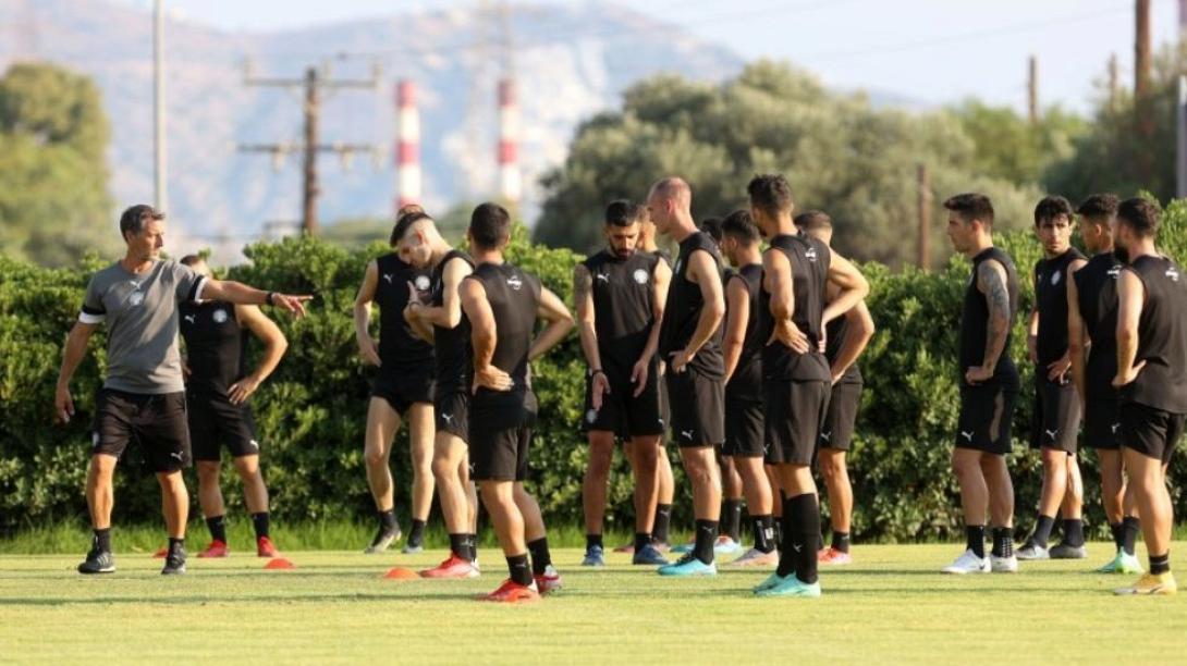 ΟΦΗ ΠΡΟΠΟΝΗΣΗ