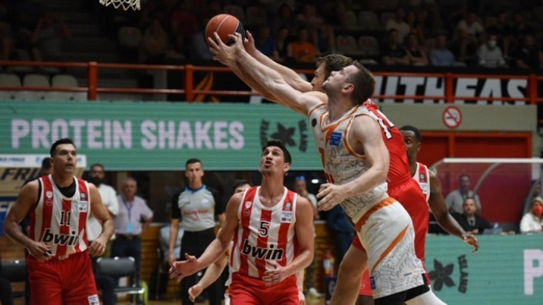 ολυμπιακοσ