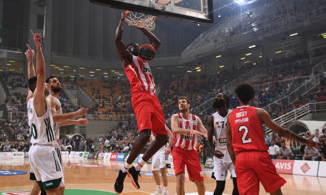 ολυμπιακος