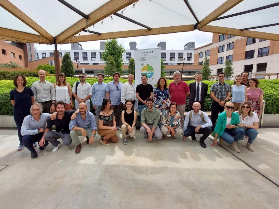 Ο σχεδιασμός του Δήμου Ρεθύμνης για τη μετάβαση του στη κυκλική οικονομία