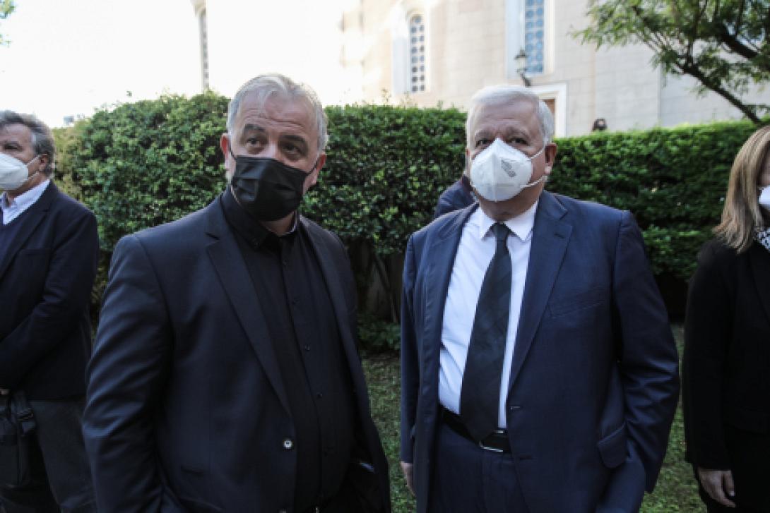 Όθωνας - Πρωτόπαππας