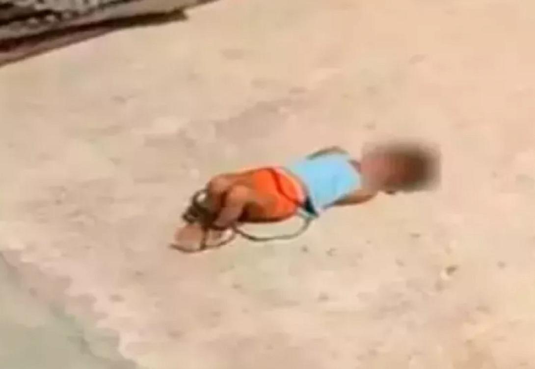 παιδί ινδία