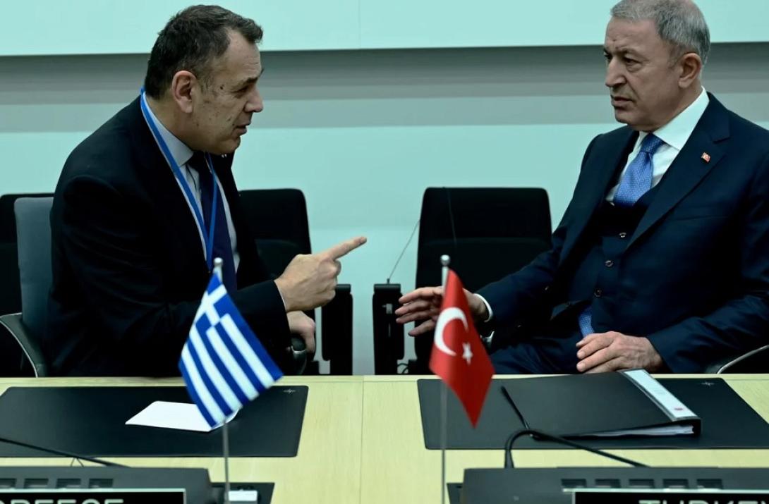 Παναγιωτοπουλος - Ακαρ