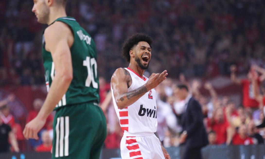 Ολυμπιακος Παναθηναικος