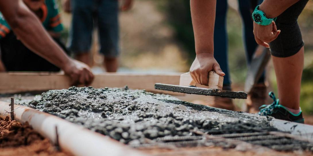 Στο κόκκινο τα οικοδομικά υλικά λόγω κόστους ενέργειας  