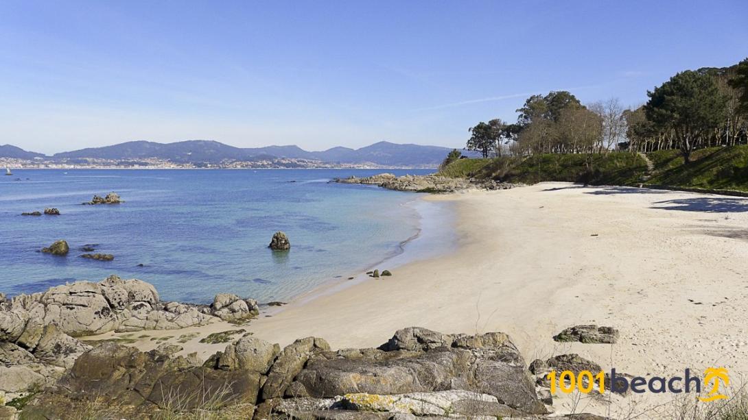 ισπανία παραλία