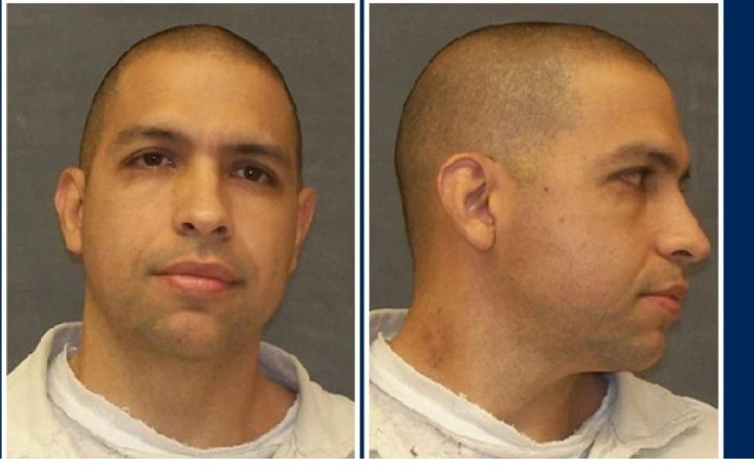 καταδικος τεξας