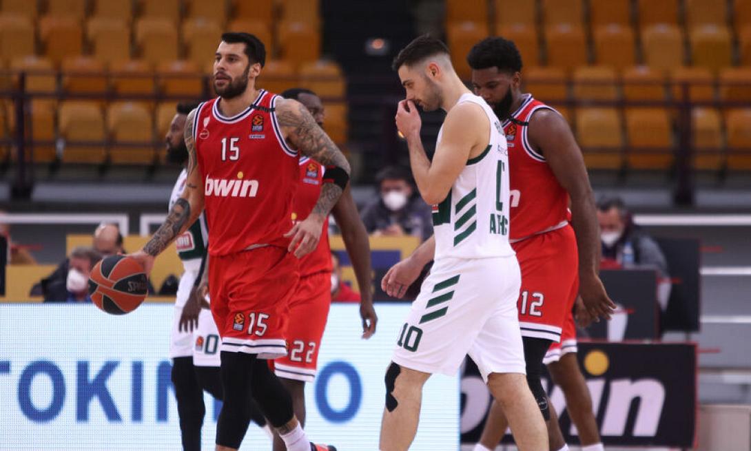 Ολυμπιακος ΠΑΟ