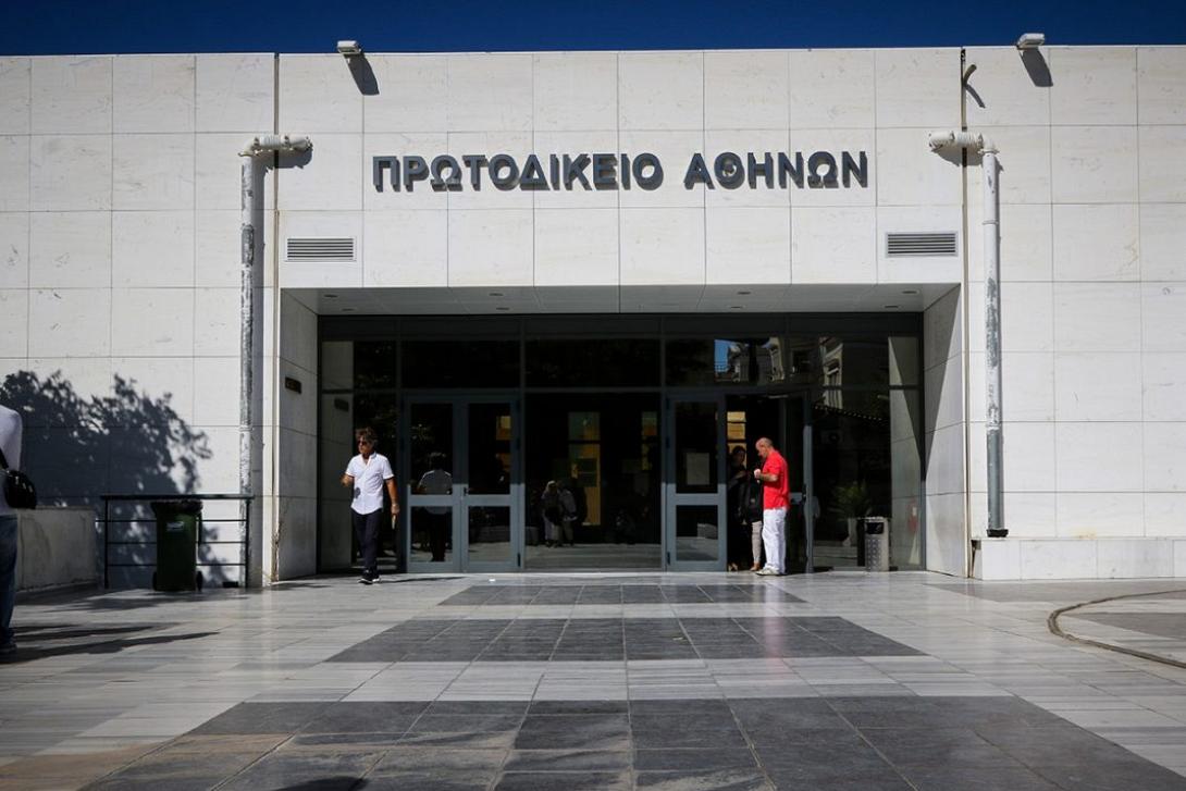 Ποινική δίωξη για ανθρωποκτονία στον 53χρονο γυναικοκτόνο 
