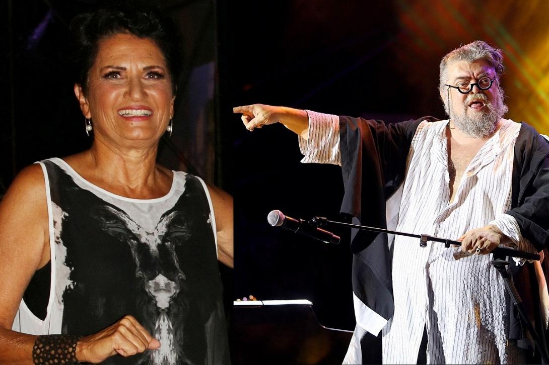 κραουνακης