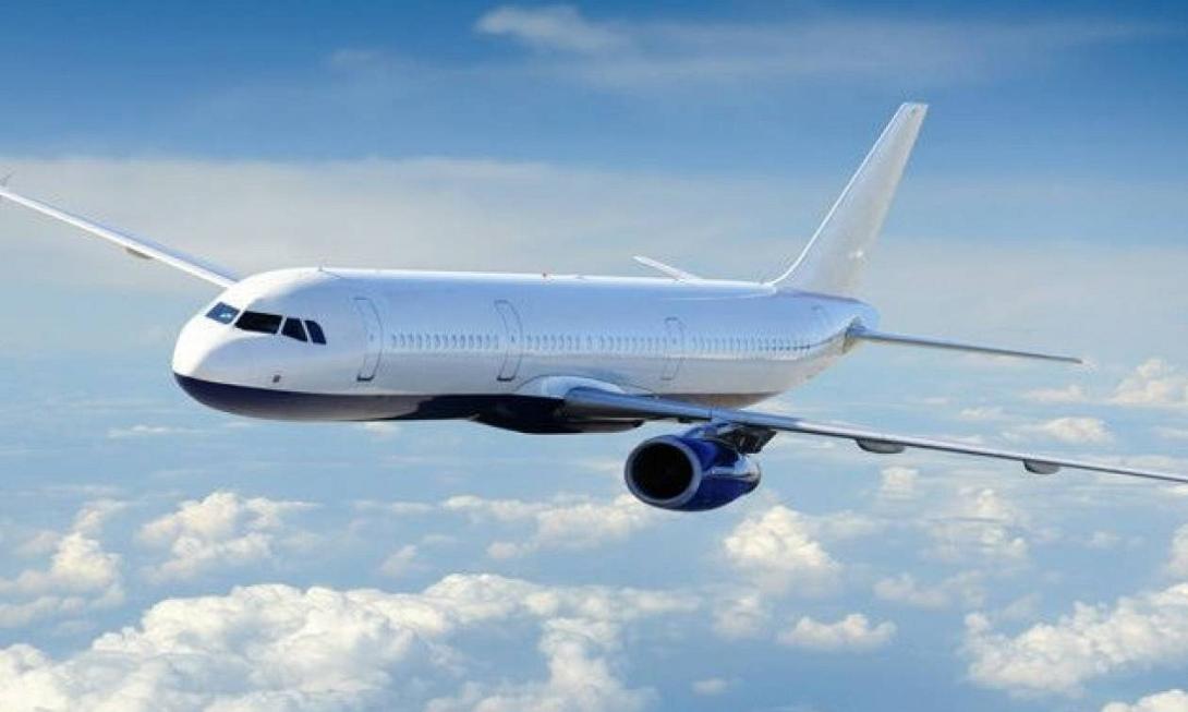 Πλημμύρισε με νερά η καμπίνα αεροσκάφους 