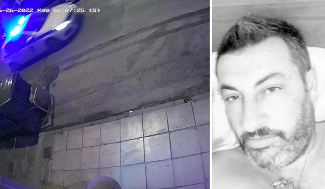 ραφηνα - εγκλημα