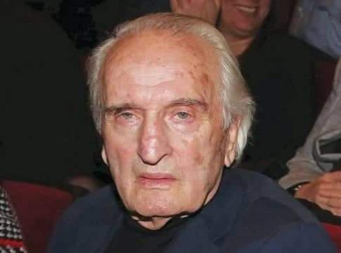 Ο Νικήτας Τσακίρογλου