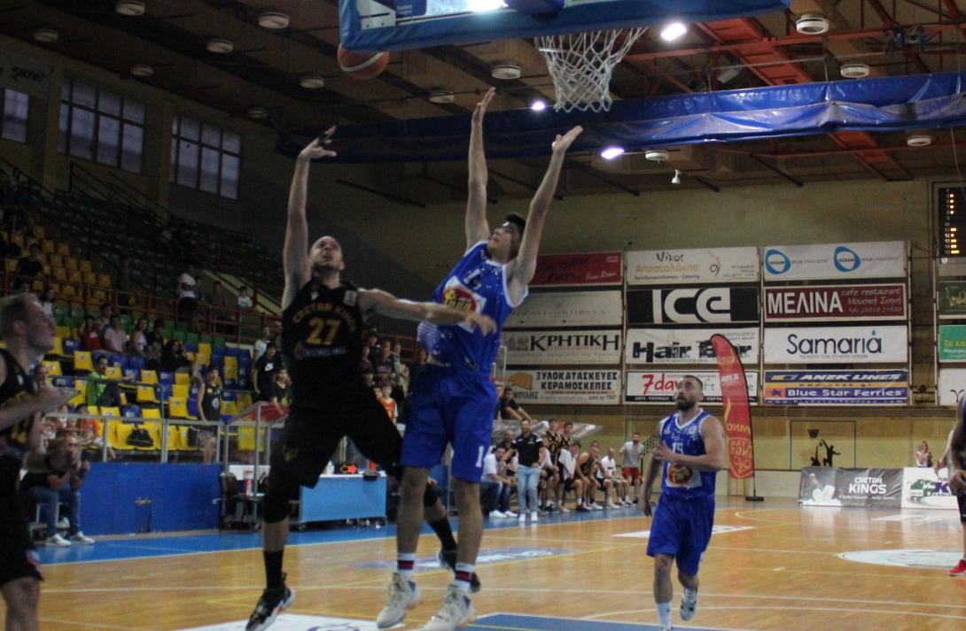 ΡΕΘΥΜΝΟ-ΗΡΑΚΛΕΙΟ