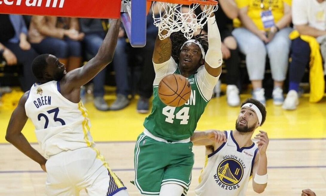 ΣΕΛΤΙΚΣ ΝΒΑ