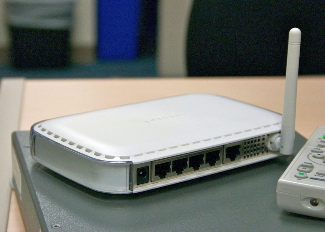 Τυφλά ρομπότ μαθαίνουν να προσανατολίζονται μέσω WIFI 