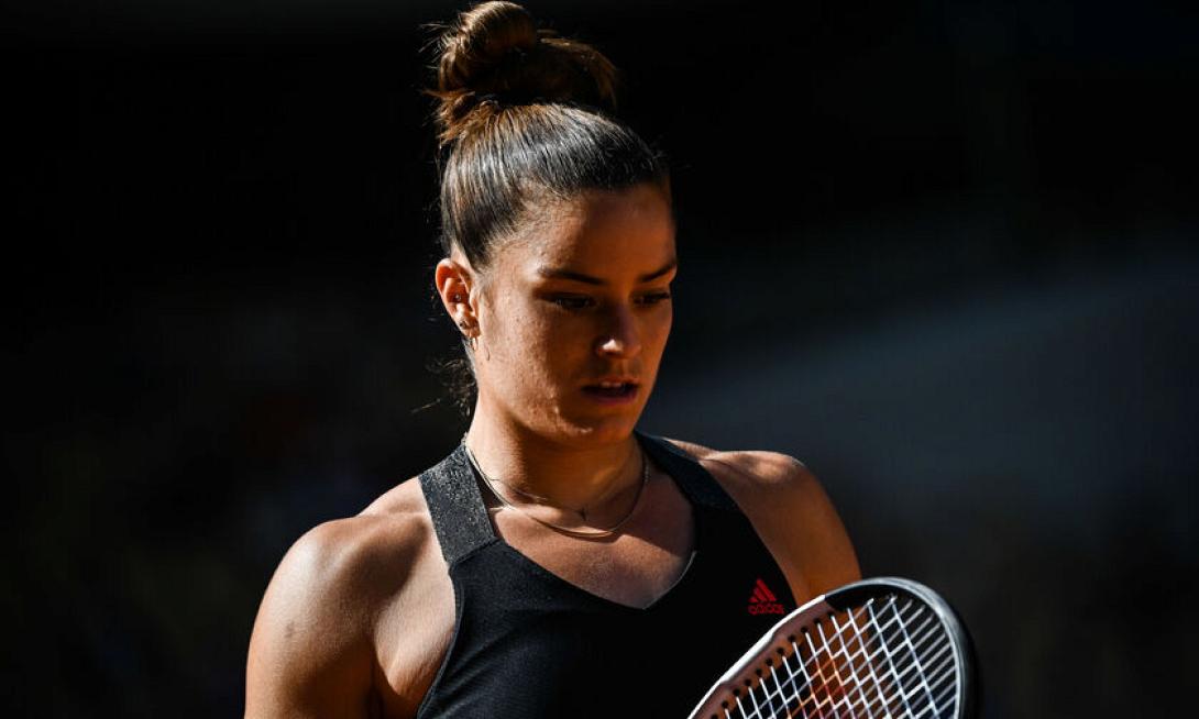 μαρια σακκαρη