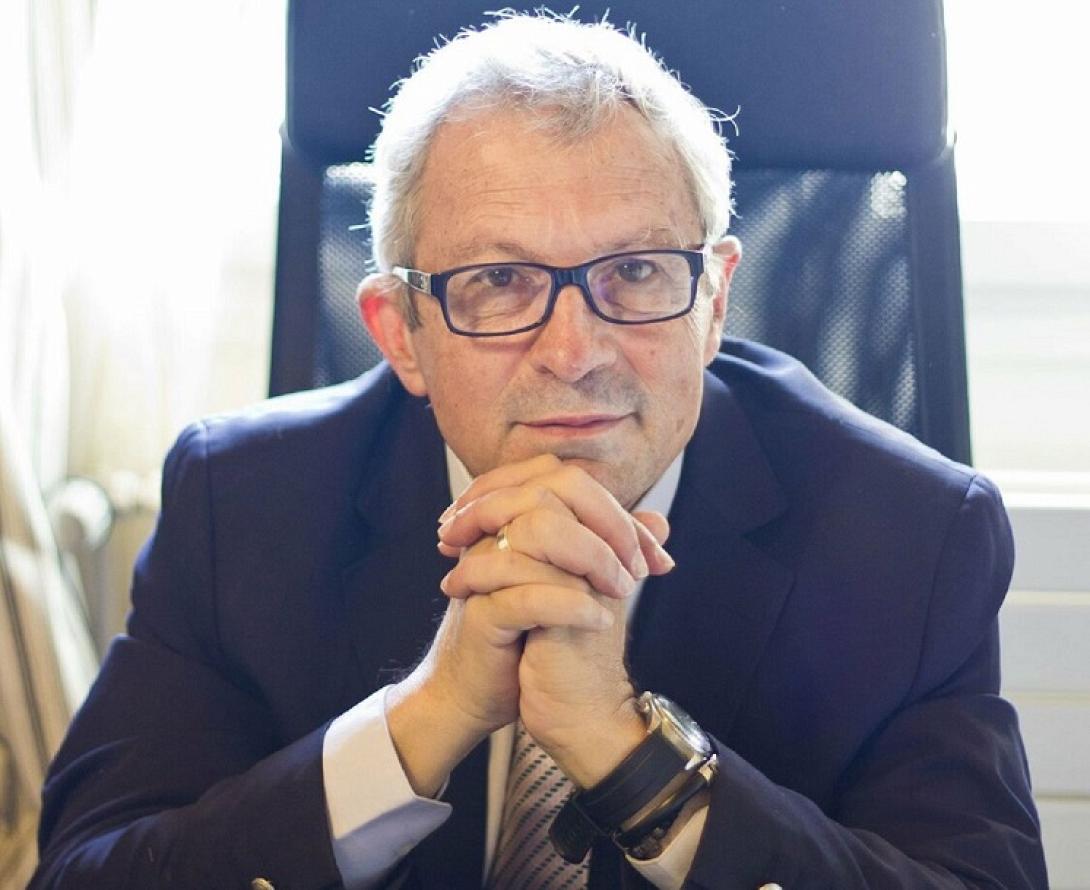 ιωσήφ σηφάκης