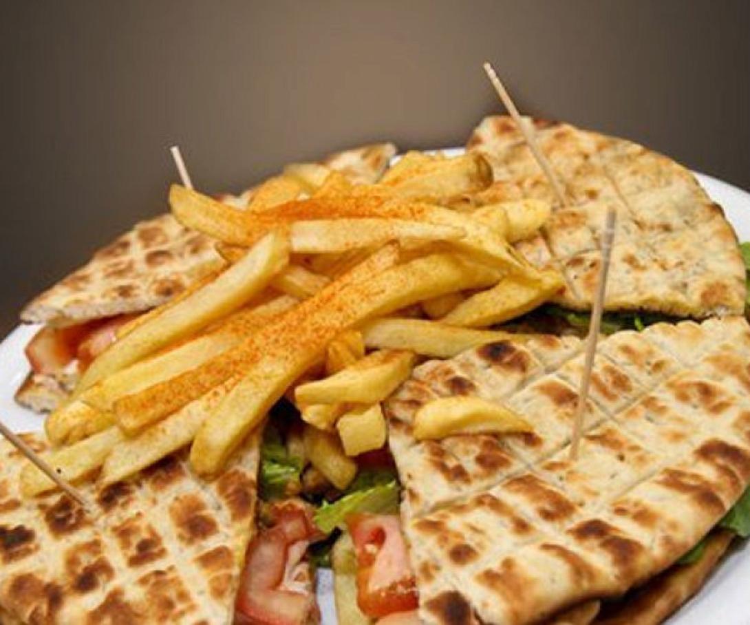 σκεπαστή κοτόπουλο