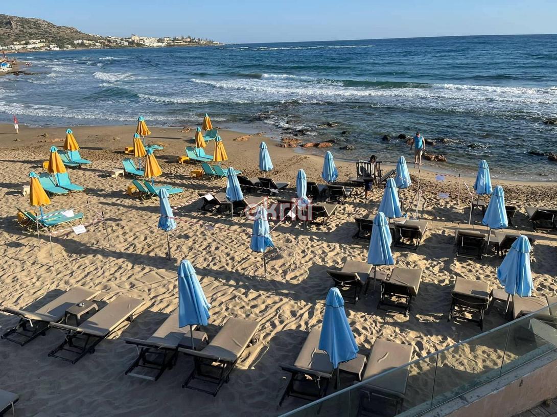 σταλίδα καρέτα καρέτα