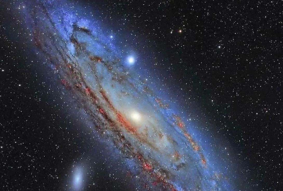 Πέντε πλανήτες θα ευθυγραμμιστούν τον Ιούνιο στον ουρανό 