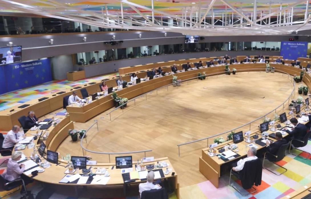 Σύνοδος Κορυφής