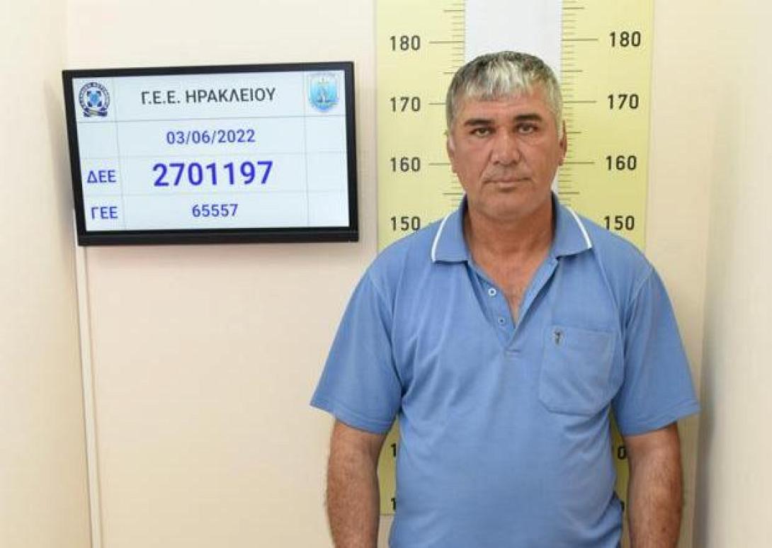 Αυτός είναι ο 52χρονος που που εμπλέκεται στην κακοποίηση ανηλίκων