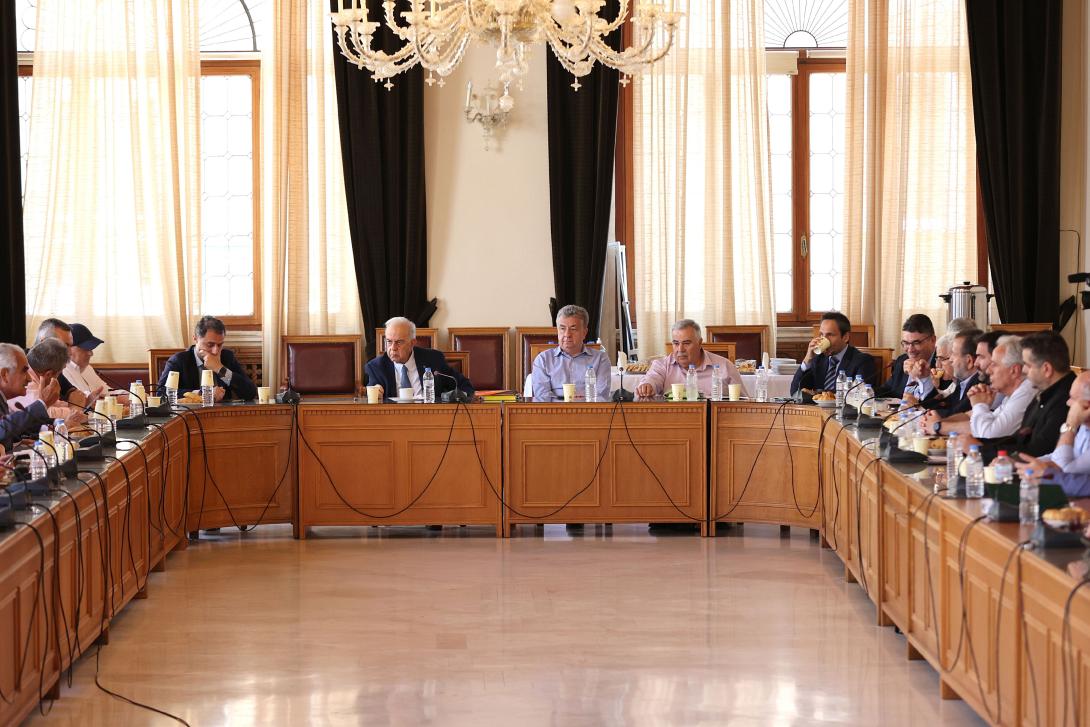 ΣΥΣΚΕΨΗ ΦΟΡΕΩΝ