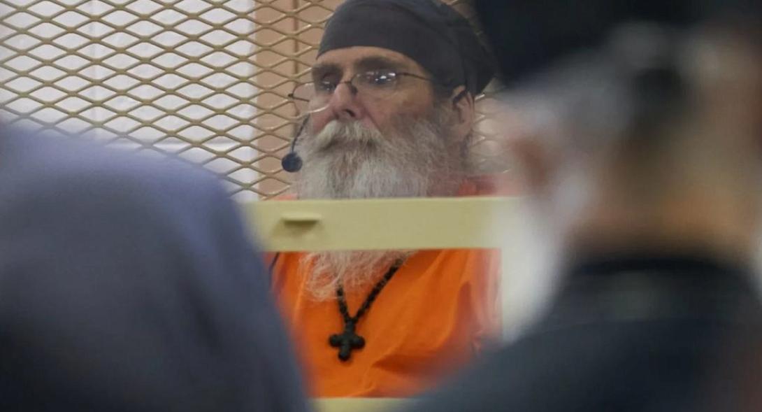 θανατοποινίτης Αντωνιος