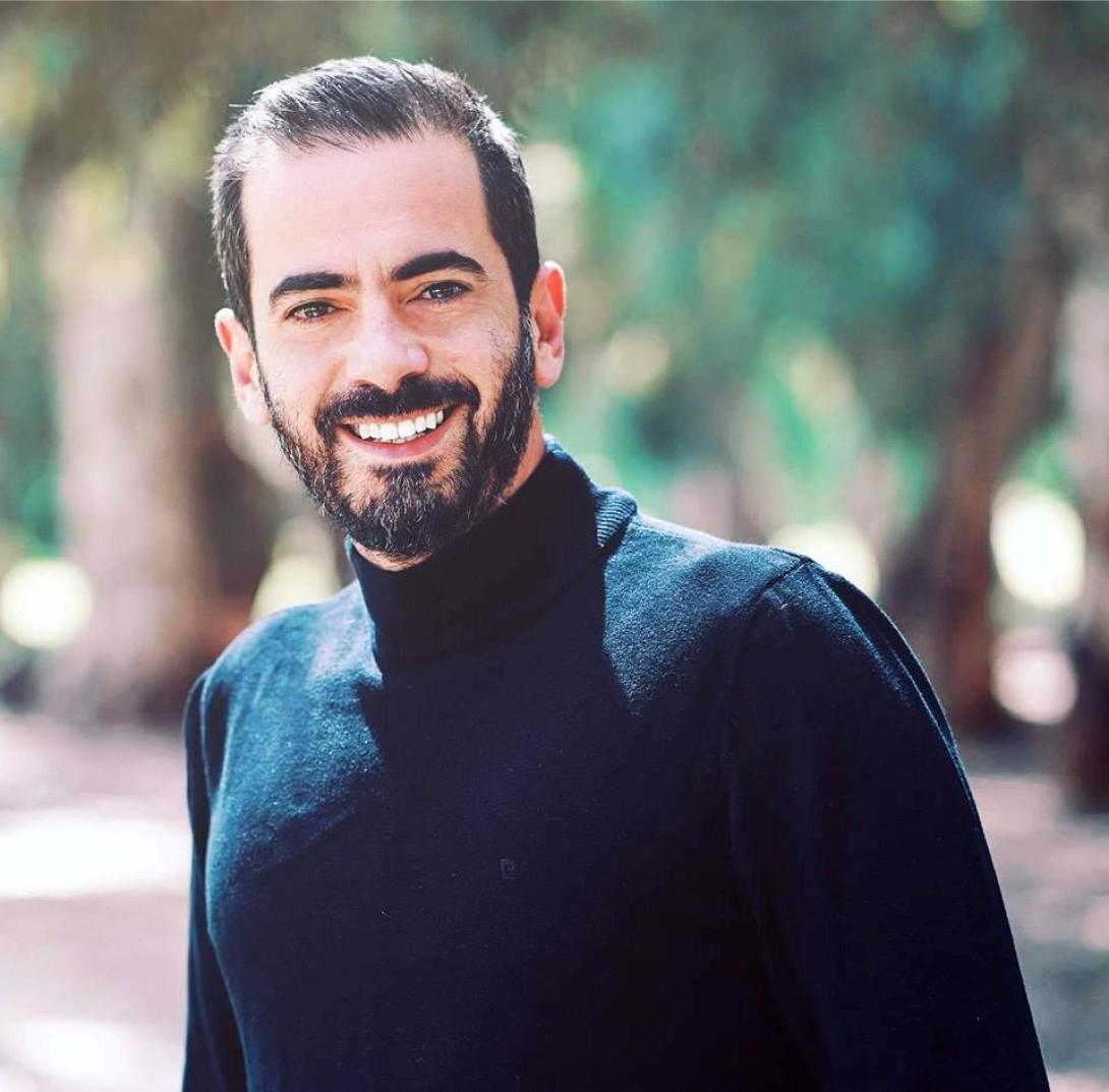 Θοδωρής Δουλουμπέκης - ΣΥΡΙΖΑ Ρεθύμνου