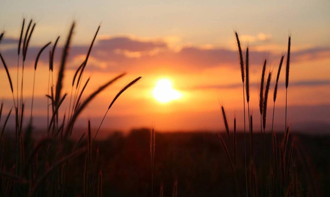 Το αυριανό θερινό ηλιοστάσιο σηματοδοτεί την πρώτη μέρα του καλοκαιριού 