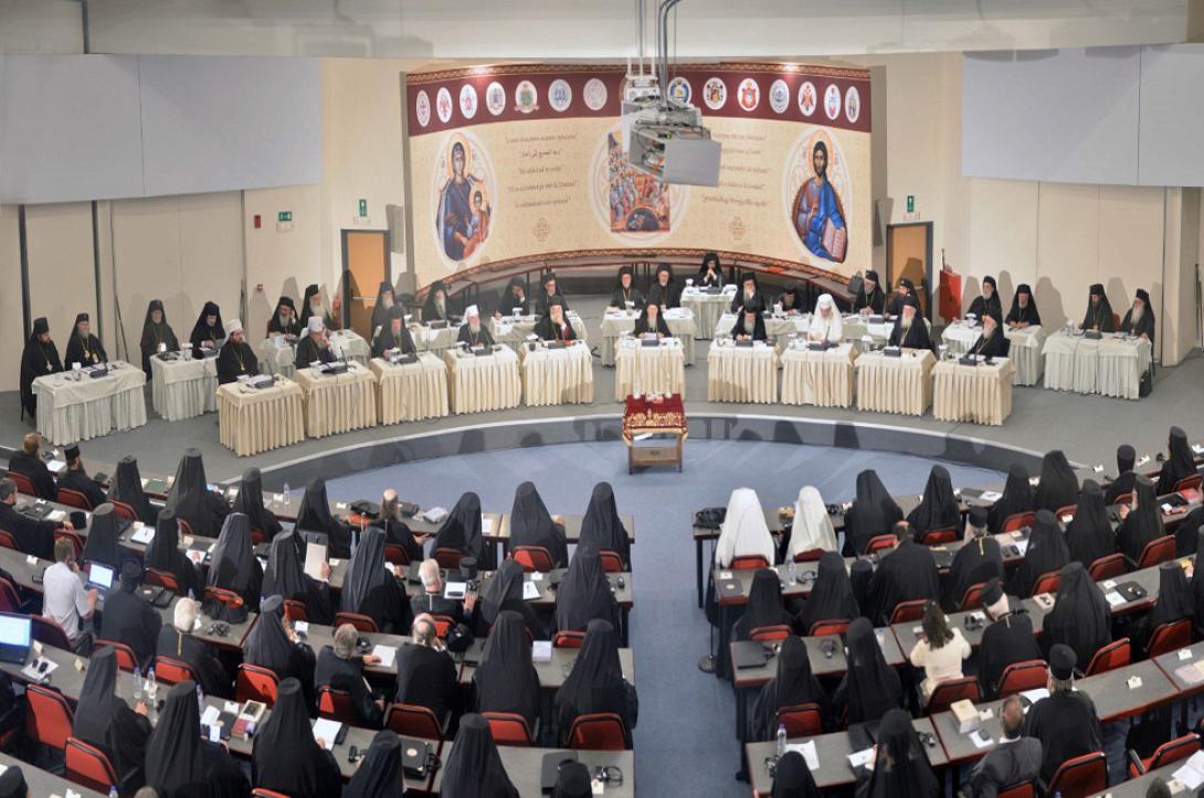 Σύνοδος Κρήτης