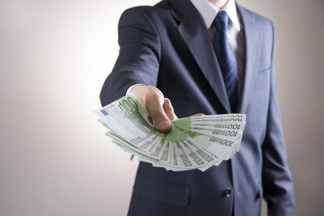 τοκογλυφία