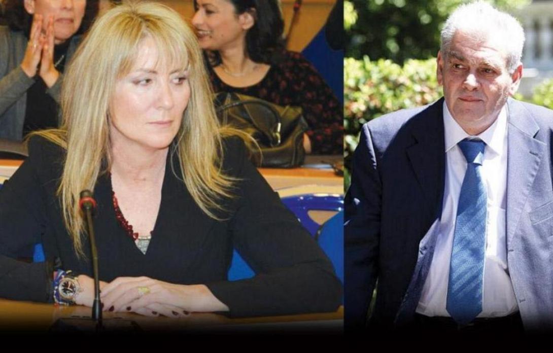 Τουλουπάκη - παπαγγελόπουλος