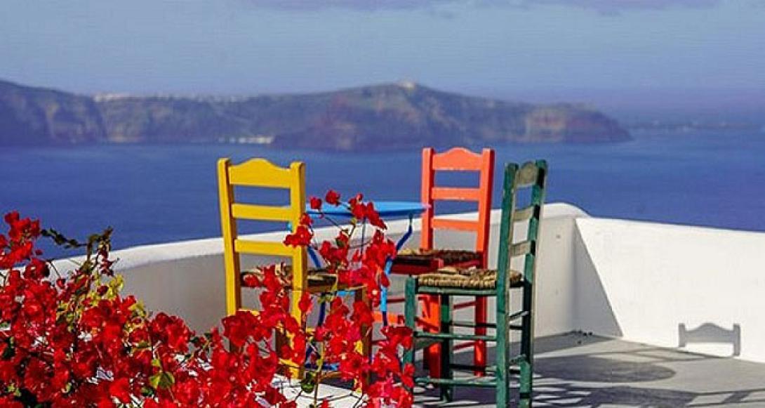 Το πρόγραμμα Τουρισμός για όλους ξεκινά την 1η Ιουλίου 