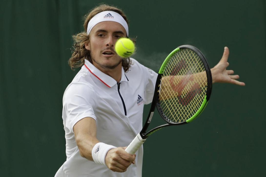 tsitsipas