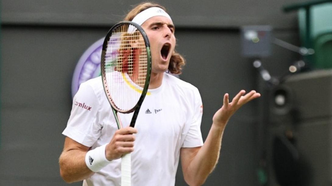 TSITSIPAS