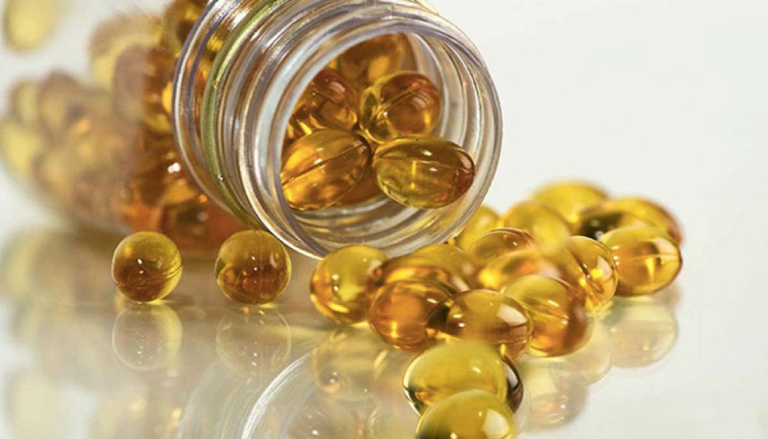 Τα σημάδια που μαρτυρούν ότι έχετε έλλειψη 