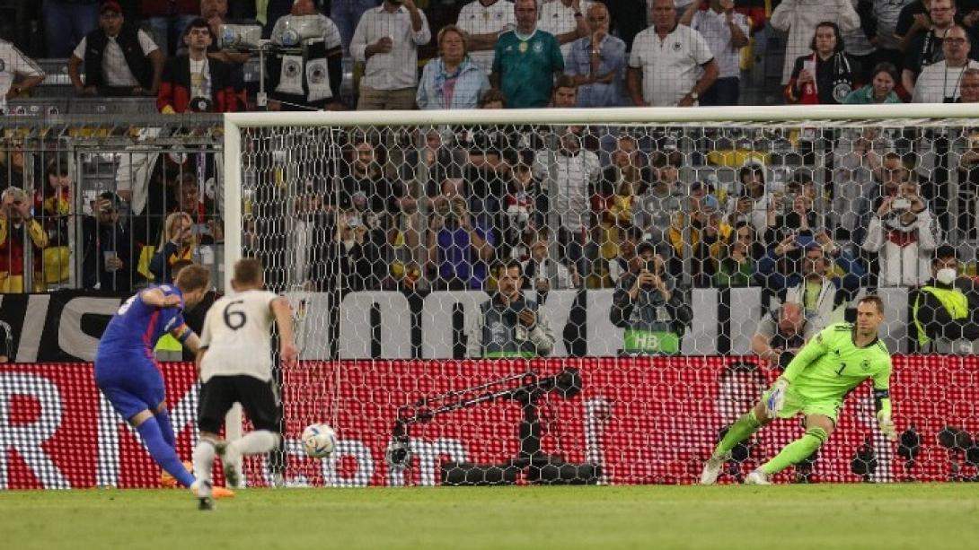 ΓΕΡΜΑΝΙΑ ΑΓΓΛΙΑ