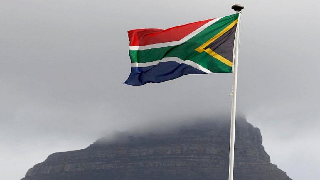 Νότια Αφρική