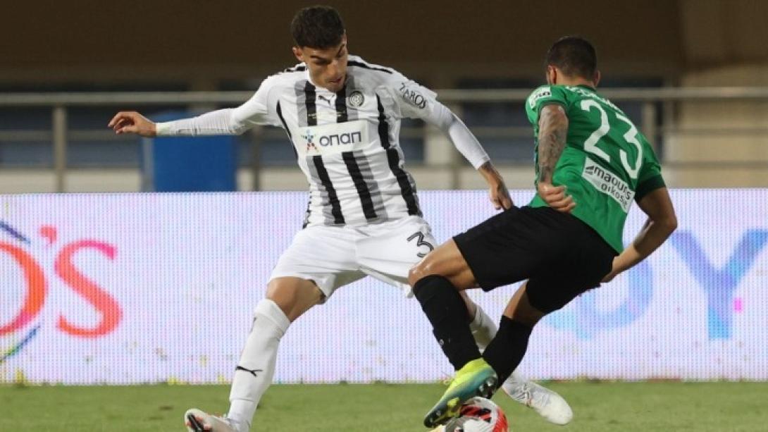 ΛΥΜΠΕΡΑΚΗΣ