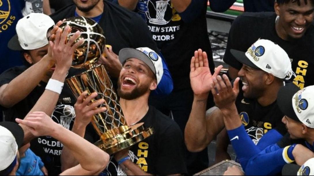 γκολντεν στειτ ουοριορς