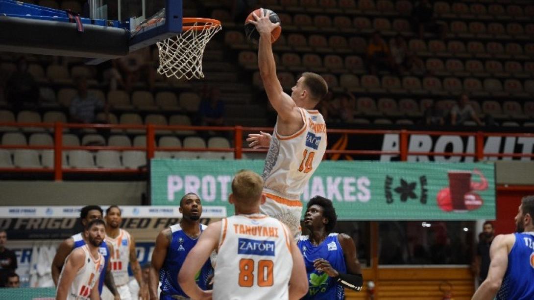 Προμηθεας Λάρισα