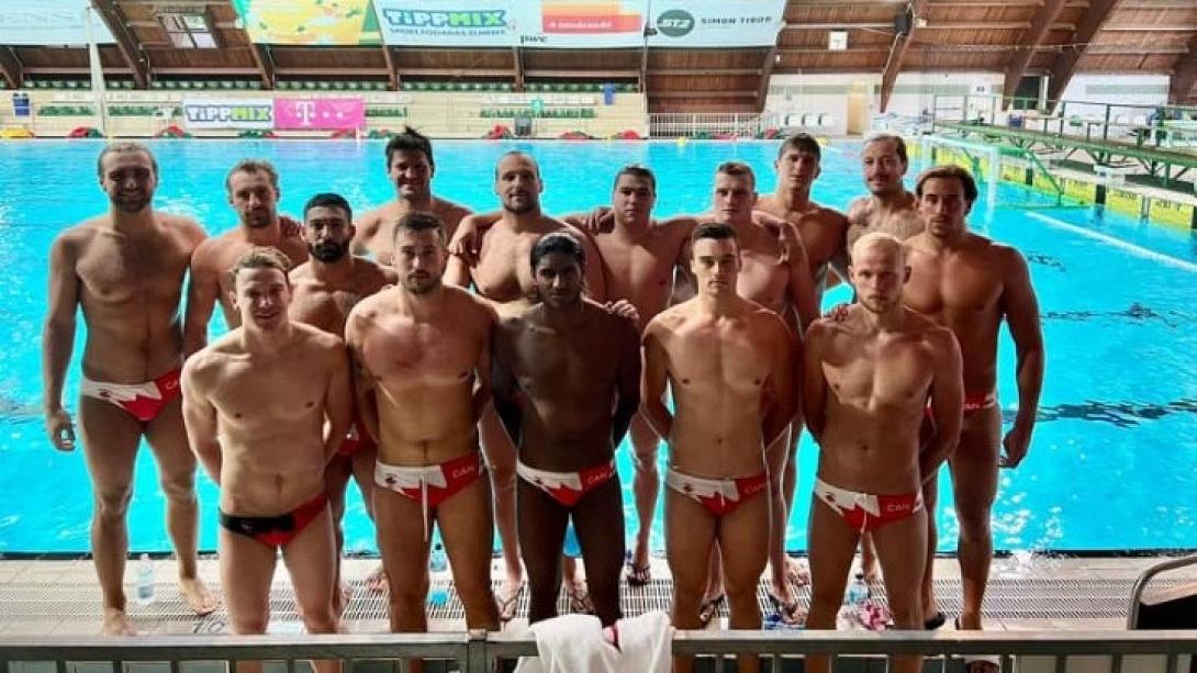 ΚΑΝΑΔΑΣ ΠΟΛΟ