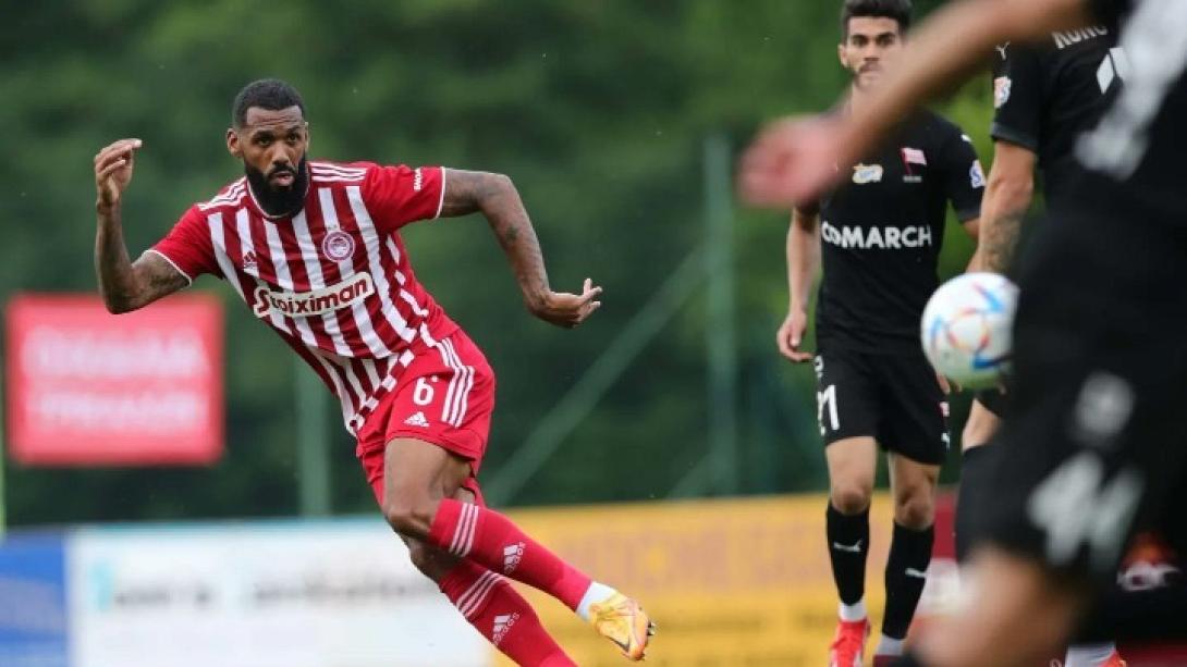 ολυμπιακος κρακοβια