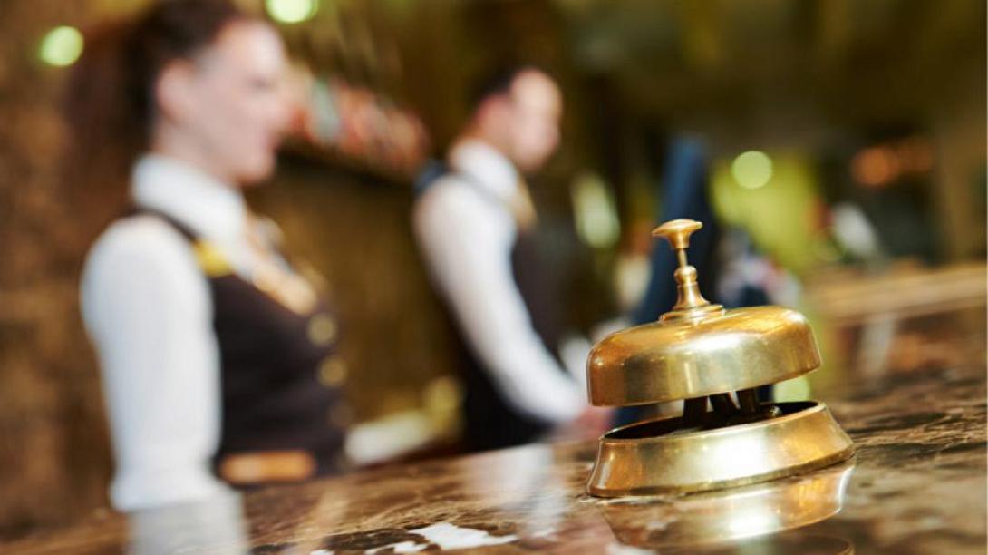 ξενοδοχουπαλληλοι